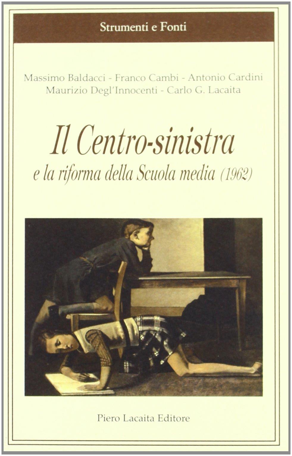 Libreria Serendipity