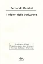 I misteri della traduzione