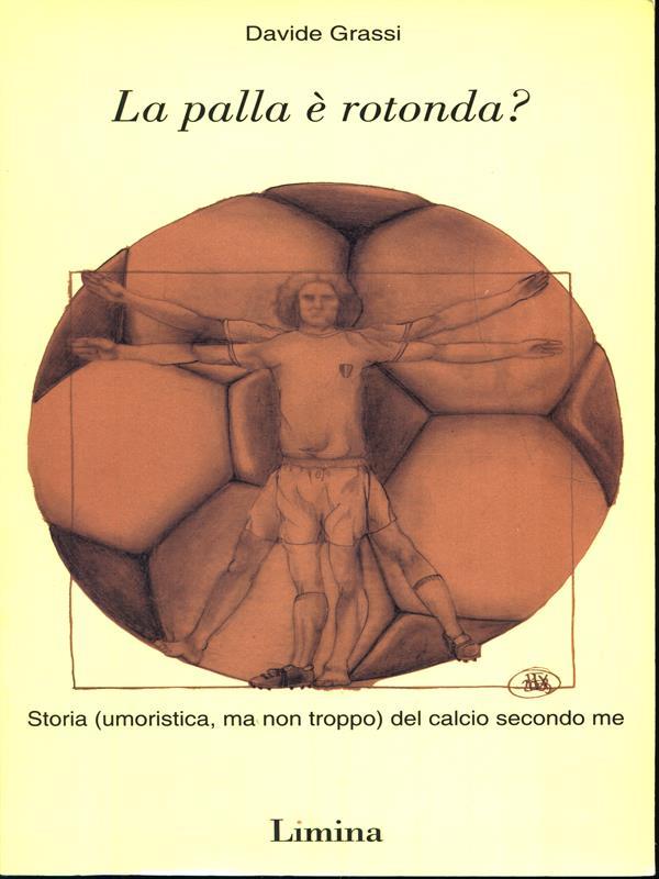 Libro di Faccia