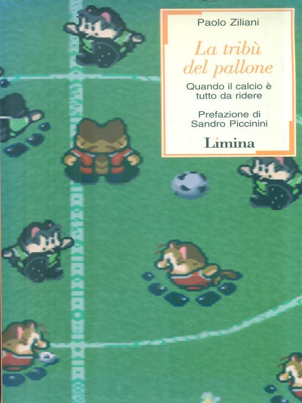 Libro di Faccia