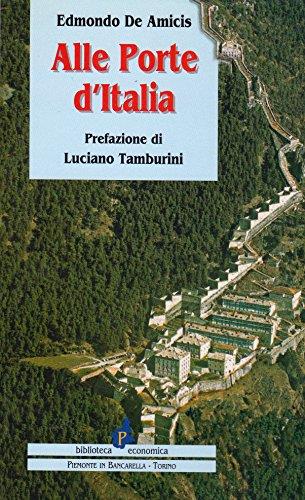 Alle porte d'Italia