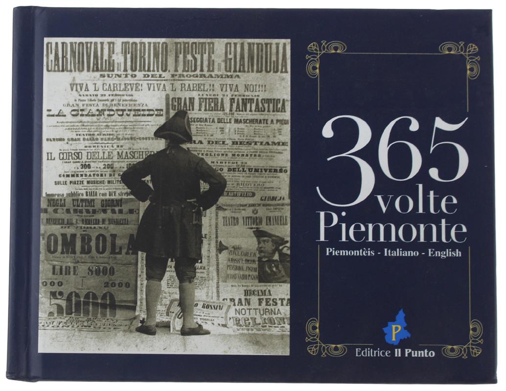 Bergoglio Libri d'Epoca Snc