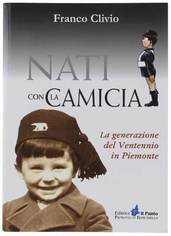 Bergoglio Libri d'Epoca Snc