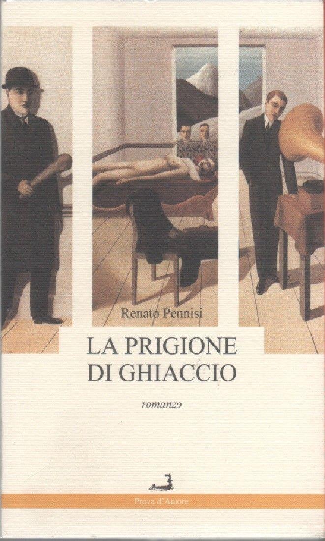 La prigione di ghiaccio