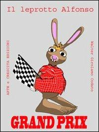 Grand Prix - Walter Girolamo Codato - ebook