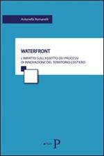 Waterfront. L'impatto sull'assetto dei processi di innovazione del territorio costiero