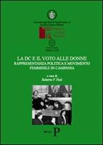 La DC e il voto alle donne. Rappresentanza politica e movimento femminile in Campania