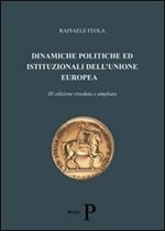 Dinamiche politiche ed istituzionali dell'Unione europea