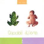 Cuccioli d'uomo. Ediz. illustrata
