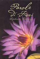 Parole di fiori. Con 40 schede. Ediz. illustrata - Raphaële Vidaling,Michel Maïofiss - copertina