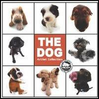 Dog. Ediz. illustrata - copertina