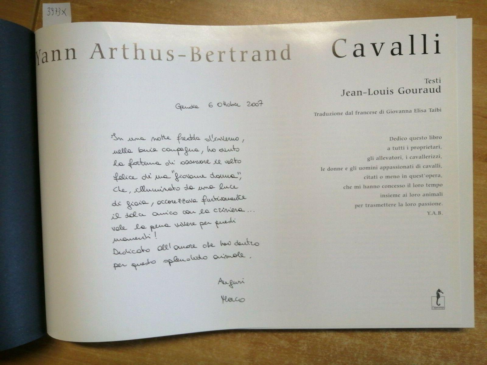 Cavalli. Ediz. illustrata