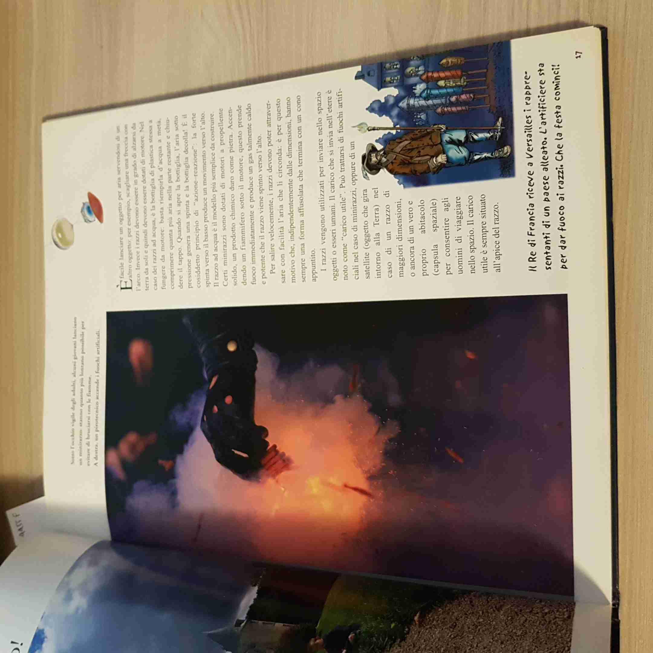 La conquista dello spazio raccontata ai bambini. Ediz. illustrata