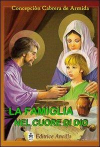 La famiglia nel cuore di Dio - copertina