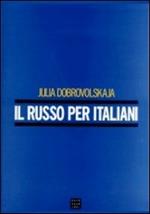 Il russo per italiani. Con 3 CD Audio