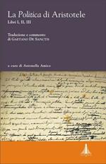 La politica di Aristotele