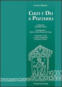 Culti e dei a Pozzuoli - Charles Dubois - copertina