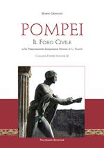 Pompei. Il Foro civile