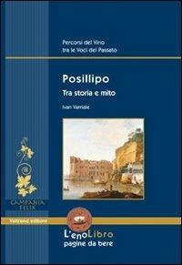 Posillipo - Ivan Varriale - copertina