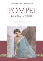 Pompei. La villa imperiale. Con Contenuto digitale per download e accesso online