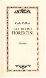 Gli ultimi fiorentini