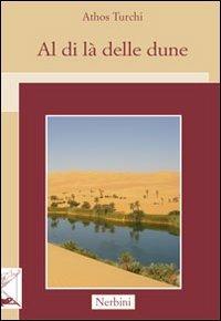 Al di là delle dune - Athos Turchi - copertina