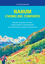 Nahum l'uomo del conforto