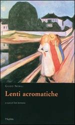 Lenti acromatiche