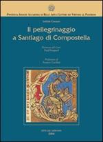 Il pellegrinaggio a Santiago di Compostela