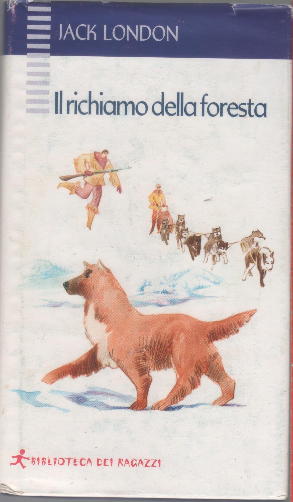 Il richiamo della foresta