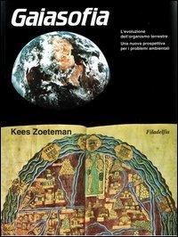 Gaiasofia - Kees Zoeteman - copertina