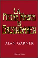 La pietra magica di Brisingamen