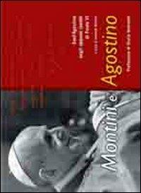 Montini e Agostino. Sant'Agostino negli appunti inediti di Paolo VI. Testo latino a fronte - Lorenzo Bianchi - copertina