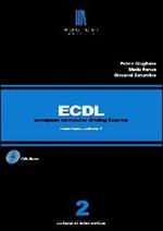 ECDL. Corso base. Con CD-ROM. Vol. 2