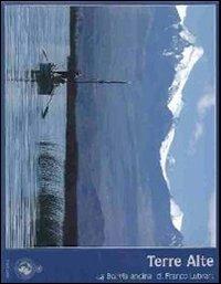Terre alte. La Bolivia andina di Franco Lubrani - copertina