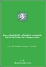 Il concetto di dignità nella cultura occidentale