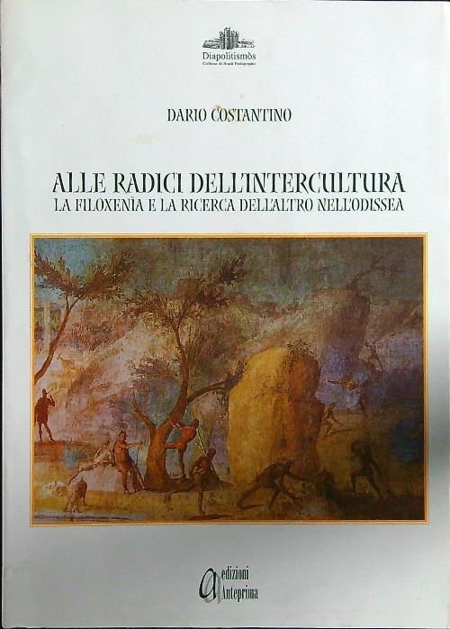 Alle radici dell'intercultura. La filoxenia e la ricerca dell'altro nell'Odissea