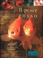 Il pesce rosso