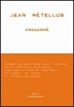 Anacaonà. Testo francese a fronte