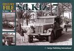 History file. Vol. 4: SD.KFZ.7.