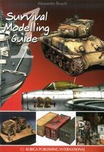 Survival modelling guide. Vol. 1