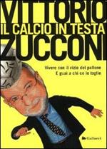 Il calcio in testa