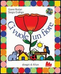 Ci vuole un fiore