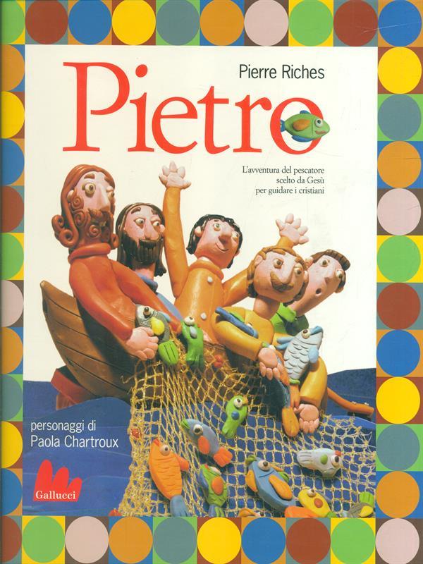 Libro di Faccia