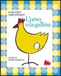 L'uovo o la gallina