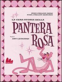 La vera storia della Pantera rosa