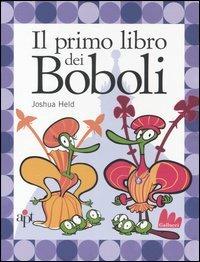 primo libro dei Boboli