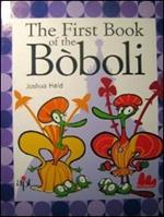 The First Book of the Bòboli