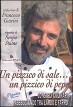 Un pizzico di sale... un pizzico di pepe. Consigli culinari passeggiando tra lardo e farro