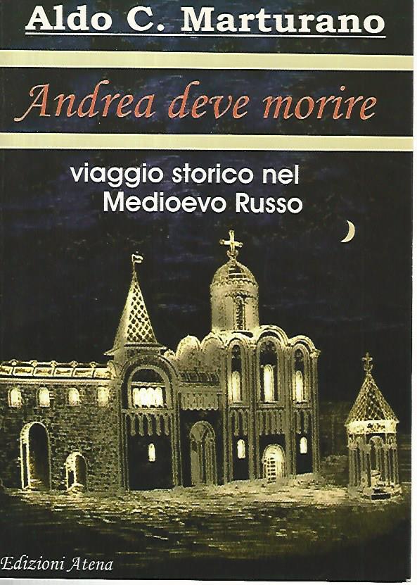 Andrea deve morire